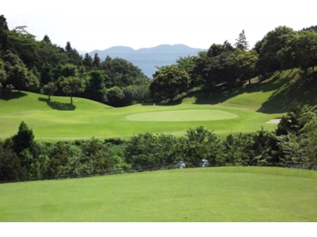 オリムピックナショナルゴルフクラブ　サカワコース（リバーサカワ・ゴルフクラブ） | 神奈川県 | ゴルフ場予約ALBA Net | コース画像