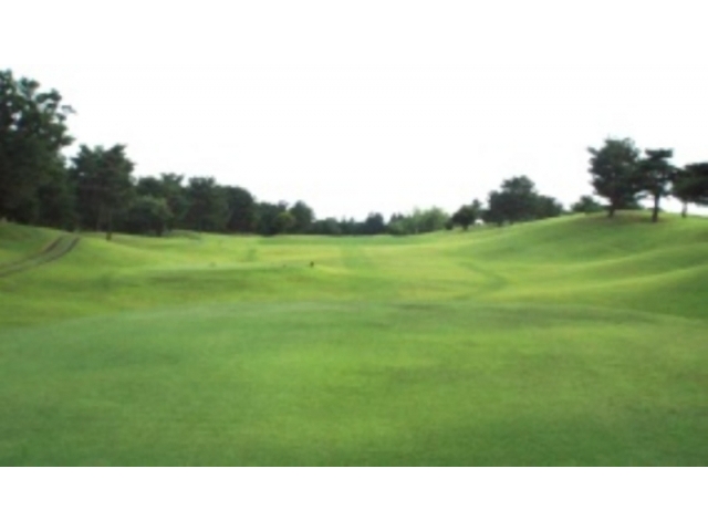 イーストヒルゴルフクラブ | 新潟県 | ゴルフ場予約ALBA Net | コース画像