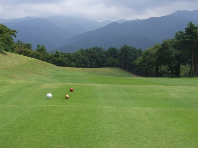 笹神五頭ゴルフ倶楽部 | 新潟県 | ゴルフ場予約ALBA Net | コース画像