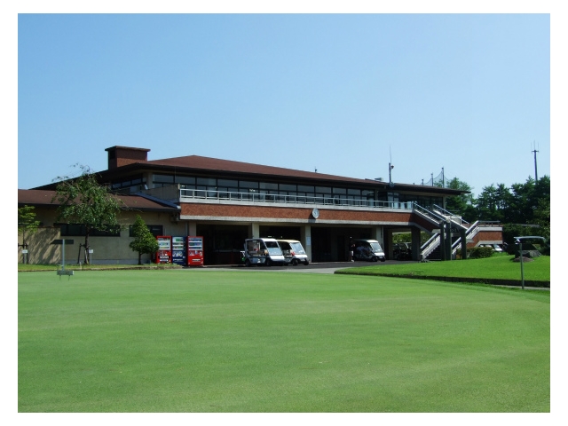 石川ゴルフ倶楽部 | 石川県 | ゴルフ場予約ALBA Net | 施設画像