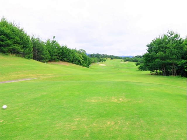 小松ゴルフ倶楽部（旧：小松パブリック） | 石川県 | ゴルフ場予約ALBA Net | コース画像