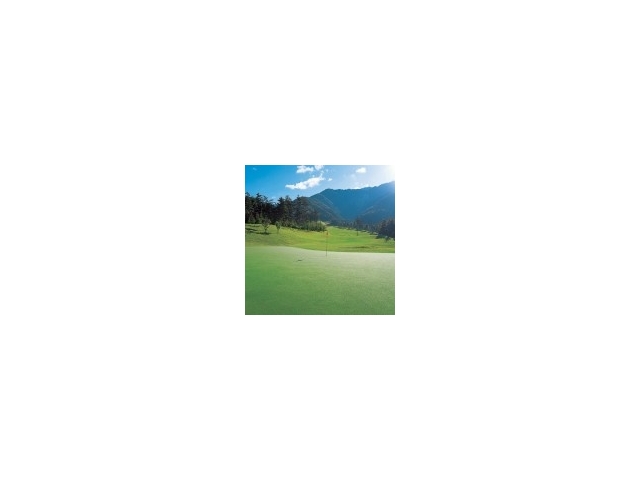 勝沼ゴルフコース | 山梨県 | ゴルフ場予約ALBA Net | コース画像