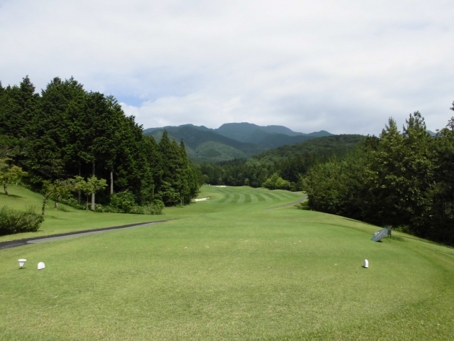 フォーティーンヒルズカントリークラブ | 岐阜県 | ゴルフ場予約ALBA Net | コース画像