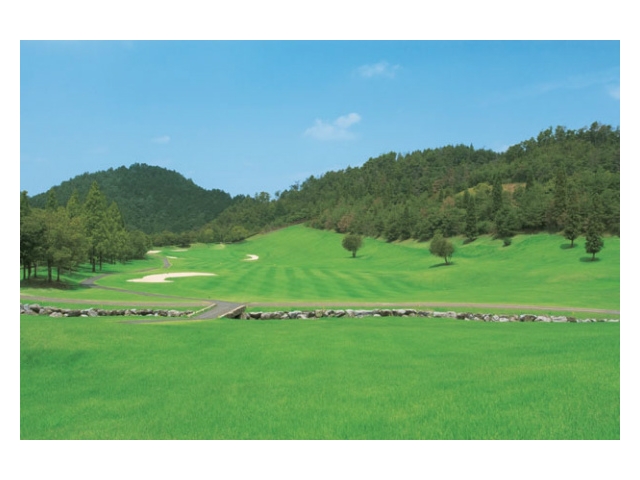 サンクラシックゴルフクラブ | 岐阜県 | ゴルフ場予約ALBA Net | コース画像