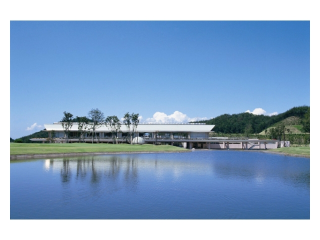 サンクラシックゴルフクラブ | 岐阜県 | ゴルフ場予約ALBA Net | 施設画像