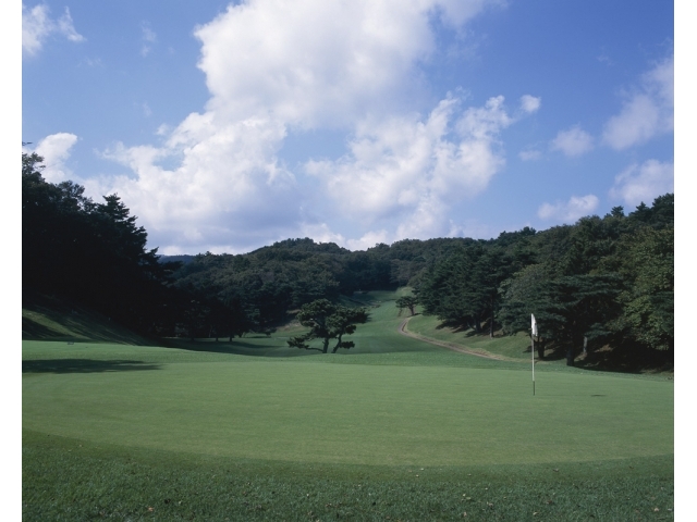 伊豆国際カントリークラブ | 静岡県 | ゴルフ場予約ALBA Net | コース画像