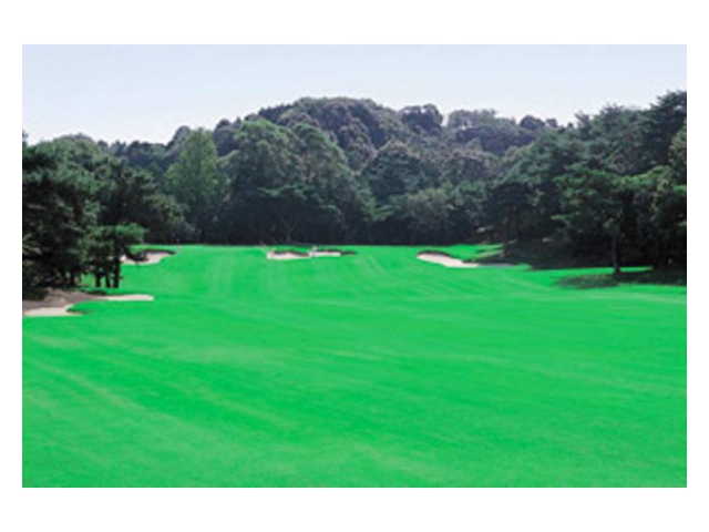 静岡カントリー島田ゴルフコース | 静岡県 | ゴルフ場予約ALBA Net | コース画像