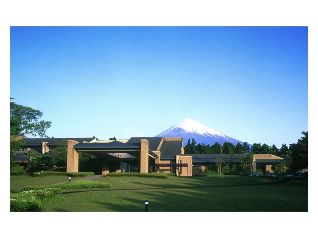 太平洋クラブ御殿場コース | 静岡県 | ゴルフ場予約ALBA Net | 施設画像