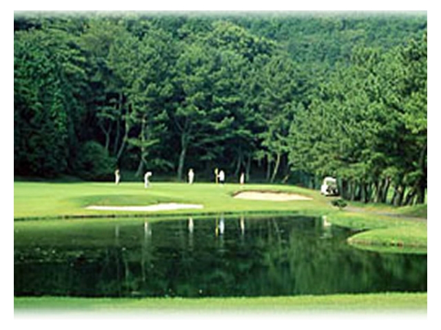 西熱海ゴルフコース | 静岡県 | ゴルフ場予約ALBA Net | コース画像