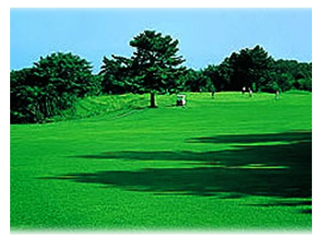 西熱海ゴルフコース | 静岡県 | ゴルフ場予約ALBA Net | コース画像
