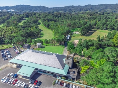 掛川カントリークラブ