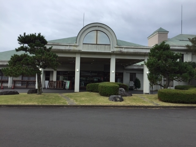 三島カントリークラブ | 静岡県 | ゴルフ場予約ALBA Net | 施設画像