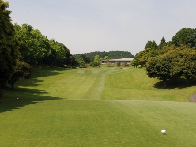 リバー富士カントリークラブ | 静岡県 | ゴルフ場予約ALBA Net | コース画像