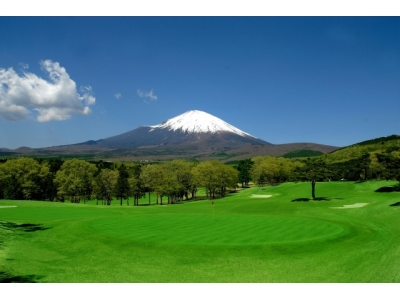 富士の杜ゴルフクラブ