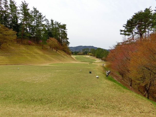 ゴルフ倶楽部大樹　旭コース | 愛知県 | ゴルフ場予約ALBA Net | コース画像