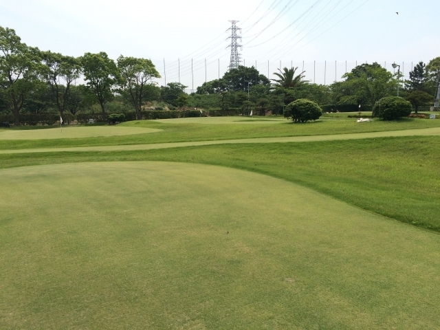 西尾ゴルフクラブ | 愛知県 | ゴルフ場予約ALBA Net | コース画像