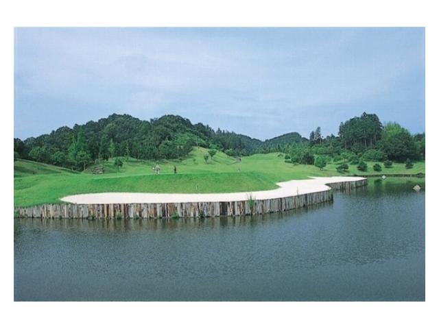 一志ゴルフ倶楽部 | 三重県 | ゴルフ場予約ALBA Net | コース画像