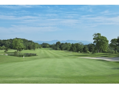 霞ゴルフクラブ