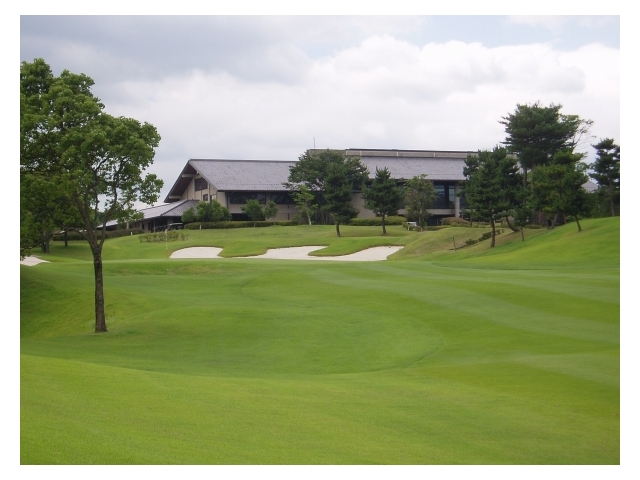 霞ゴルフクラブ | 三重県 | ゴルフ場予約ALBA Net | 施設画像