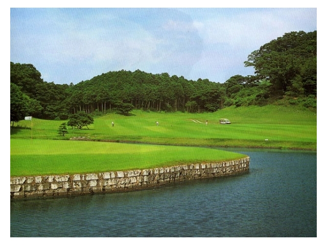 ジャパンクラシックカントリー倶楽部 | 三重県 | ゴルフ場予約ALBA Net | コース画像
