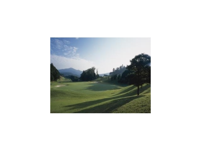 双鈴ゴルフクラブ　関コース | 三重県 | ゴルフ場予約ALBA Net | コース画像