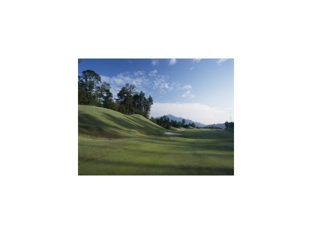 双鈴ゴルフクラブ　関コース | 三重県 | ゴルフ場予約ALBA Net | コース画像