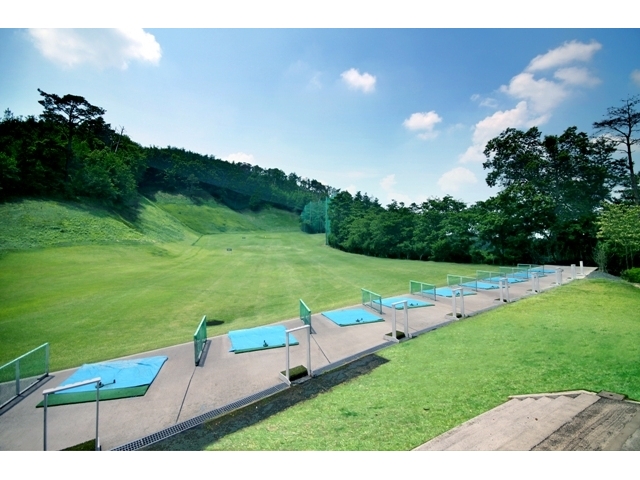 近江ヒルズゴルフ倶楽部 | 滋賀県 | ゴルフ場予約ALBA Net | 施設画像