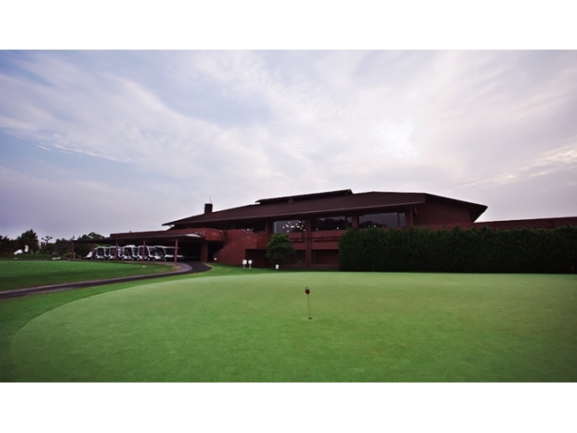 滋賀ゴルフ倶楽部 | 滋賀県 | ゴルフ場予約ALBA Net | 施設画像