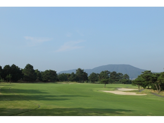 瀬田ゴルフコース　東コース・西コース | 滋賀県 | ゴルフ場予約ALBA Net | コース画像