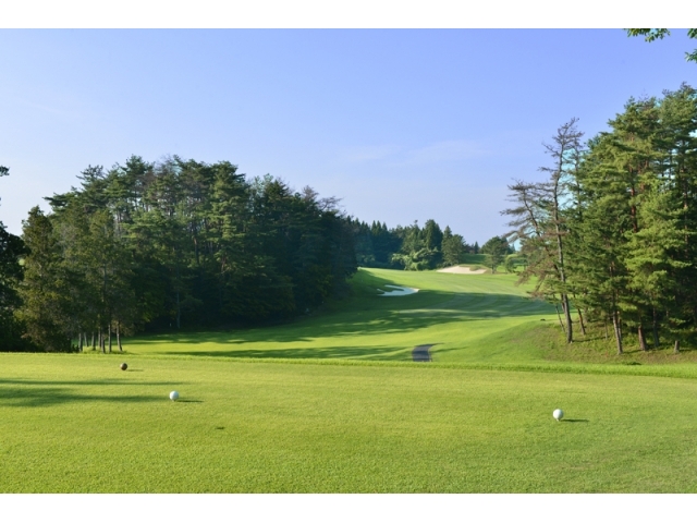 センチュリー・シガ・ゴルフクラブ | 滋賀県 | ゴルフ場予約ALBA Net | コース画像