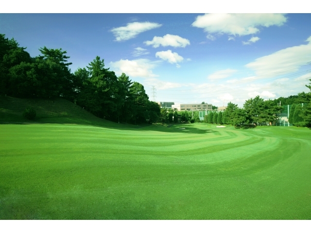 枚方国際ゴルフ倶楽部 | 大阪府 | ゴルフ場予約ALBA Net | コース画像