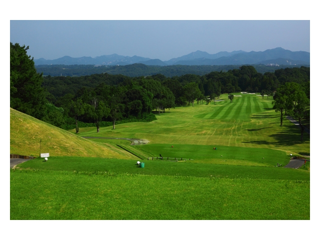 東条の森カントリークラブ大蔵コース | 兵庫県 | ゴルフ場予約ALBA Net | コース画像