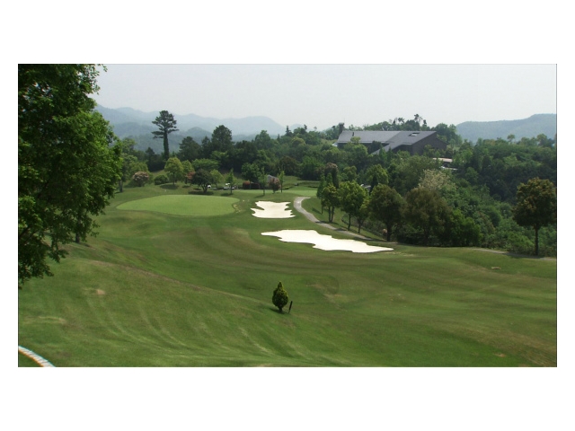 タカガワオーセントゴルフ倶楽部 | 兵庫県 | ゴルフ場予約ALBA Net | コース画像
