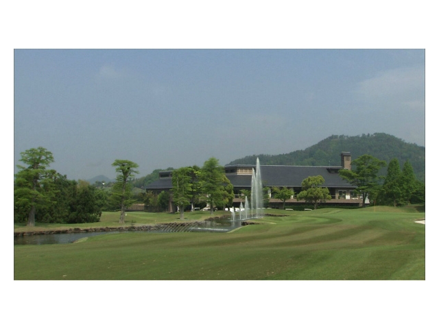 タカガワオーセントゴルフ倶楽部 | 兵庫県 | ゴルフ場予約ALBA Net | コース画像