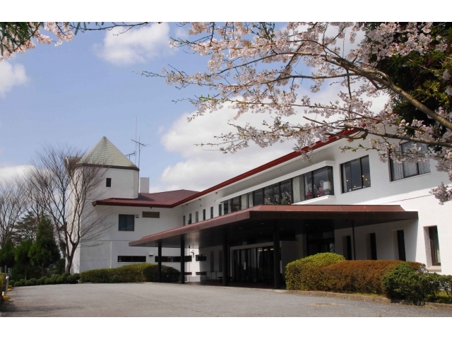 鳳鳴カントリークラブ | 兵庫県 | ゴルフ場予約ALBA Net | 施設画像