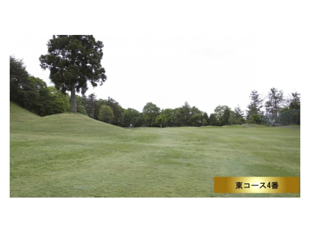 関西軽井沢ゴルフ倶楽部 | 兵庫県 | ゴルフ場予約ALBA Net | コース画像