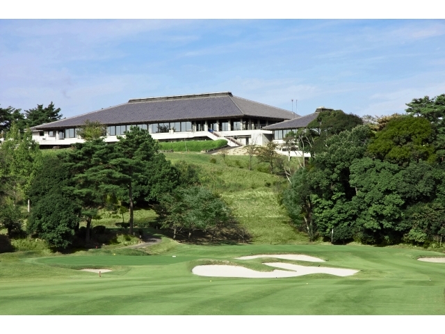 やしろ東条ゴルフクラブ（旧グリーンエースCC） | 兵庫県 | ゴルフ場予約ALBA Net | コース画像