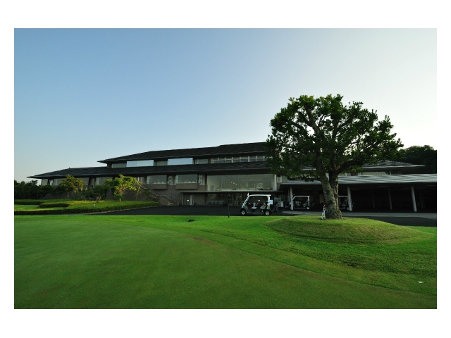 神戸パインウッズゴルフクラブ | 兵庫県 | ゴルフ場予約ALBA Net | コース画像
