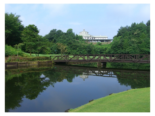 白鷺ゴルフクラブ | 兵庫県 | ゴルフ場予約ALBA Net | コース画像