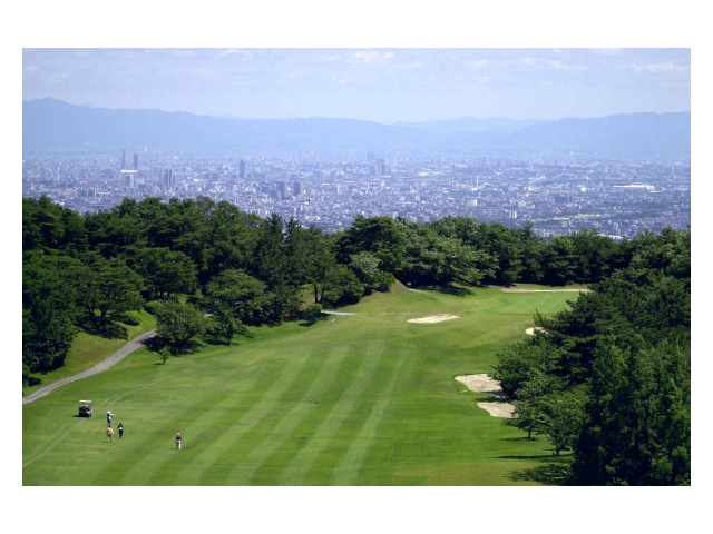 宝塚クラシックゴルフ倶楽部（旧スポーツニッポンカントリー倶楽部） | 兵庫県 | ゴルフ場予約ALBA Net | コース画像
