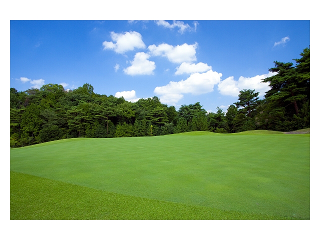 太平洋クラブ宝塚コース | 兵庫県 | ゴルフ場予約ALBA Net | コース画像