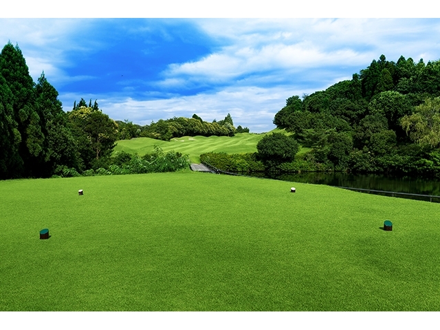 神戸グランドヒルゴルフクラブ | 兵庫県 | ゴルフ場予約ALBA Net | コース画像