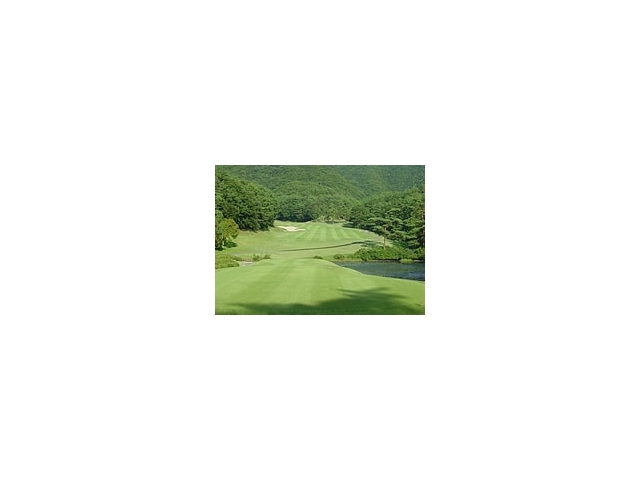 パインレークゴルフクラブ | 兵庫県 | ゴルフ場予約ALBA Net | コース画像