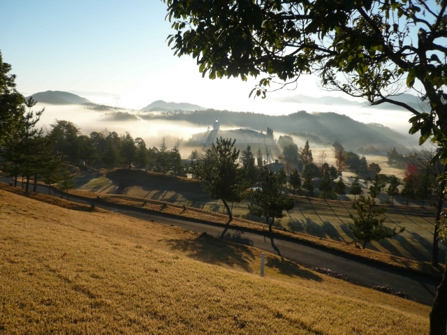 ベル・グリーンカントリークラブ | 兵庫県 | ゴルフ場予約ALBA Net | コース画像