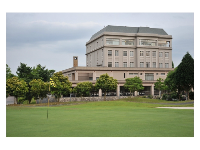 三日月カントリークラブ | 兵庫県 | ゴルフ場予約ALBA Net | 施設画像
