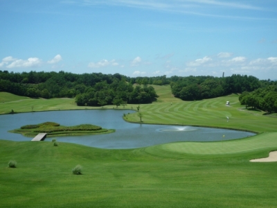 ローズウッドゴルフクラブ