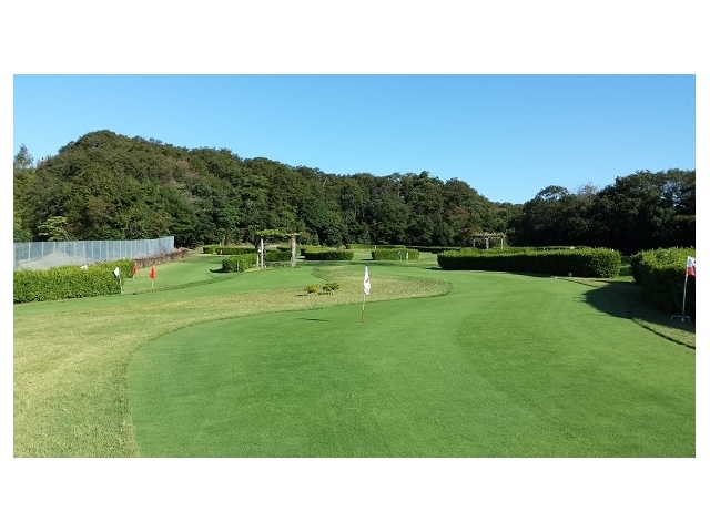 しあわせの村　すずらんゴルフ場 | 兵庫県 | ゴルフ場予約ALBA Net | 施設画像