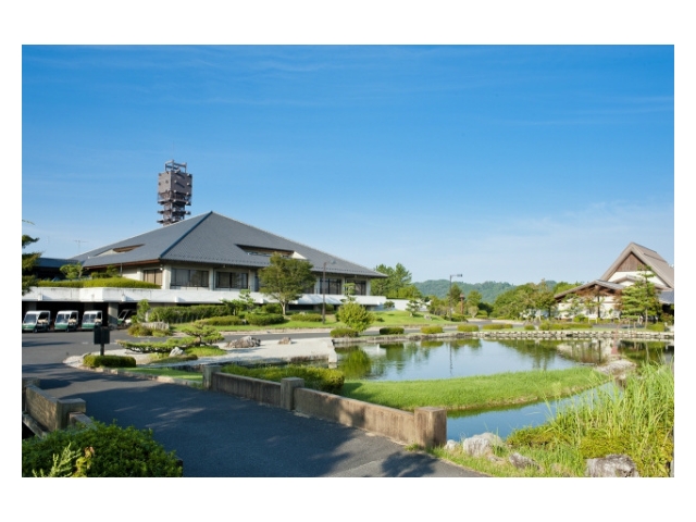 奈良若草カントリー倶楽部 | 奈良県 | ゴルフ場予約ALBA Net | 施設画像