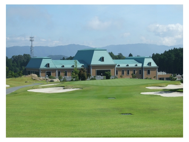 大和高原カントリークラブ | 奈良県 | ゴルフ場予約ALBA Net | 施設画像