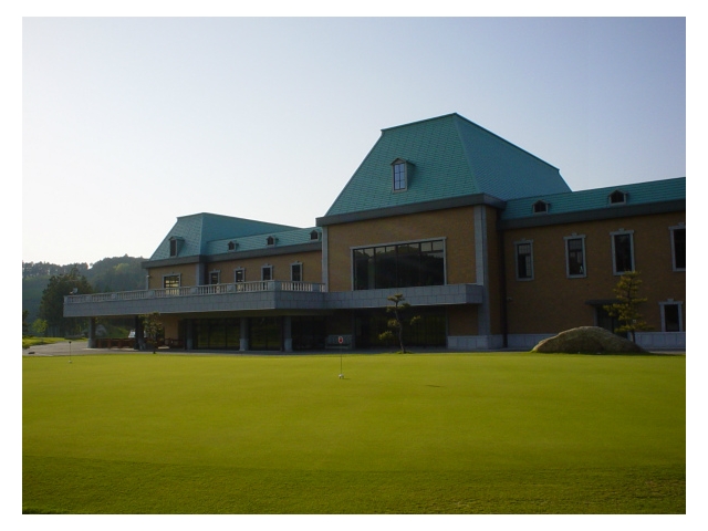 大和高原カントリークラブ | 奈良県 | ゴルフ場予約ALBA Net | 施設画像